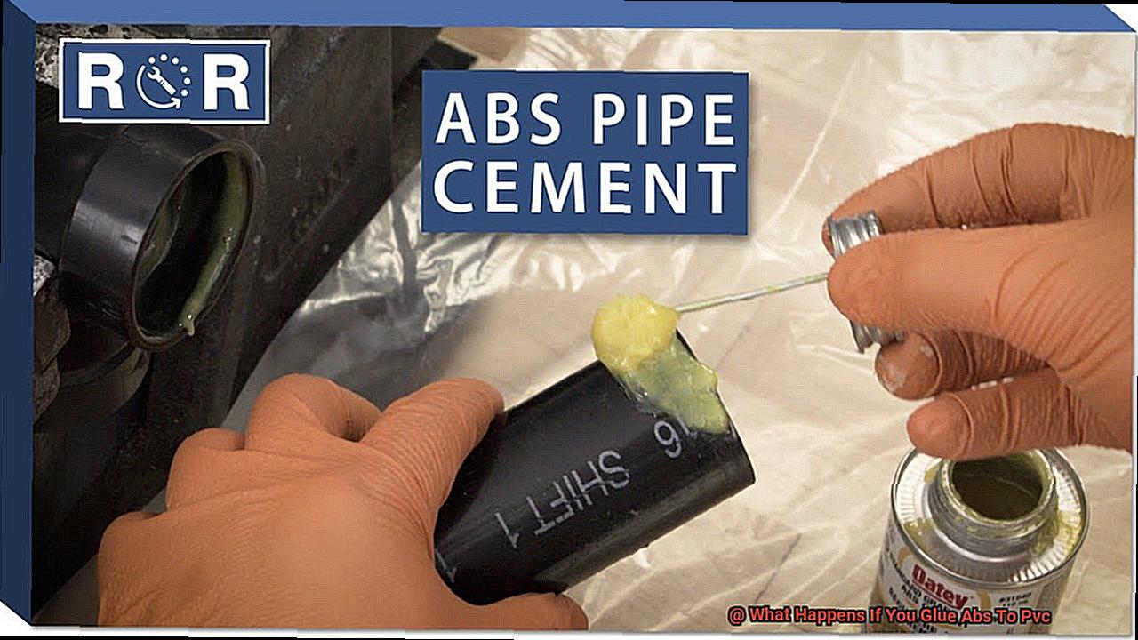 What Happens If You Glue Abs To Pvc-2
