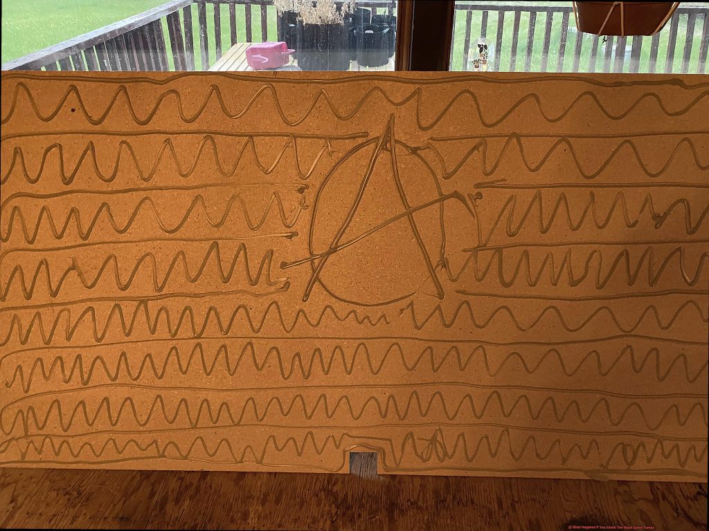 What Happens If You Inhale Too Much Epoxy Fumes? Glue Things