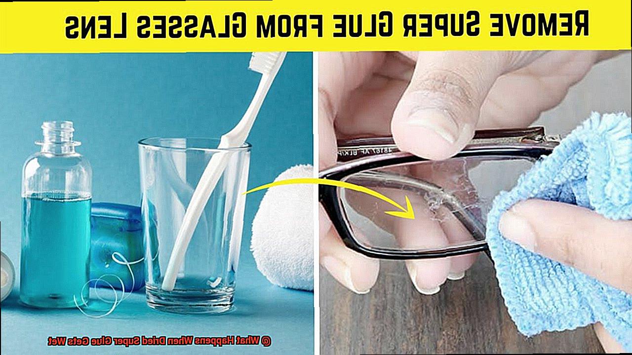 What Happens When Dried Super Glue Gets Wet-2