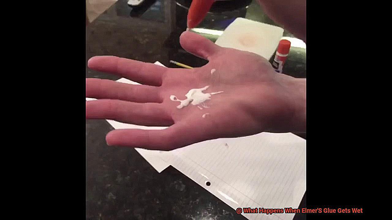 What Happens When Elmer'S Glue Gets Wet-2