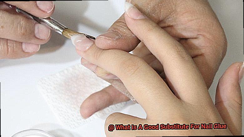 What Is A Good Substitute For Nail Glue-2