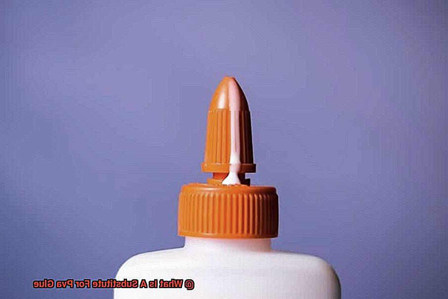 What Is A Substitute For Pva Glue-2
