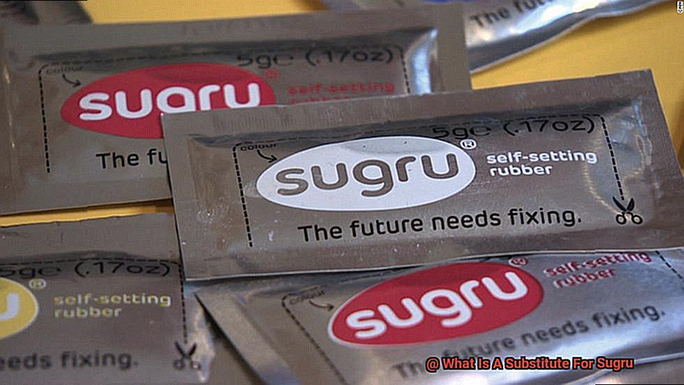 What Is A Substitute For Sugru-2