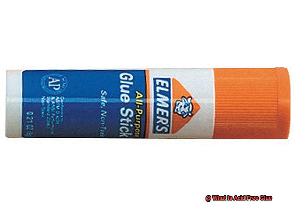 What Is Acid Free Glue-6