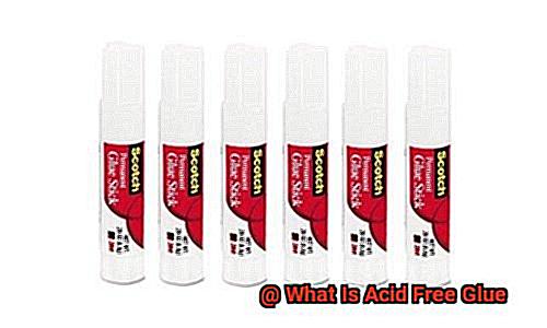 What Is Acid Free Glue-7