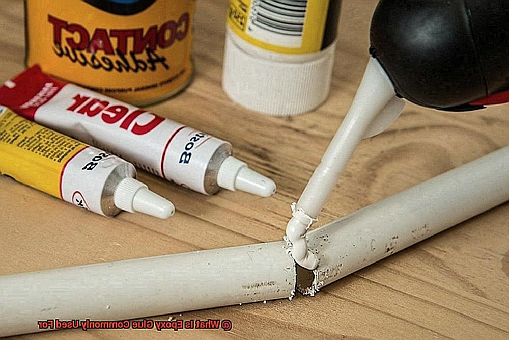 What Is Epoxy Glue Commonly Used For-3