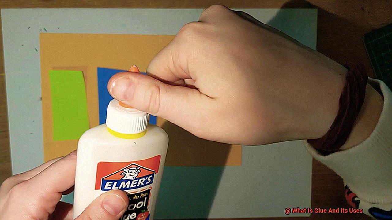 What Is Glue And Its Uses-3