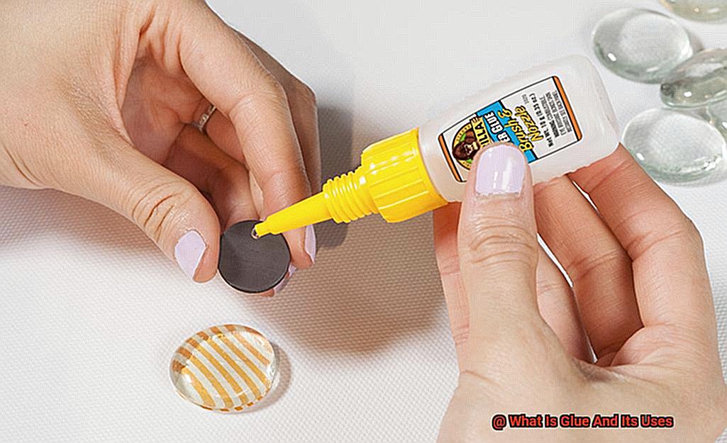 What Is Glue And Its Uses-6