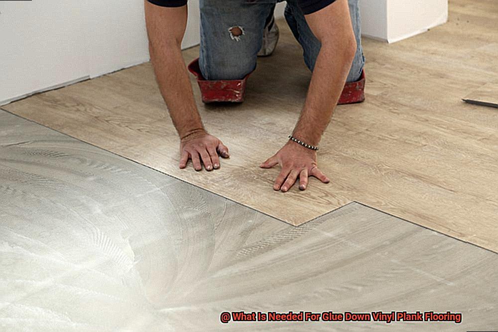 What Is Needed For Glue Down Vinyl Plank Flooring-3