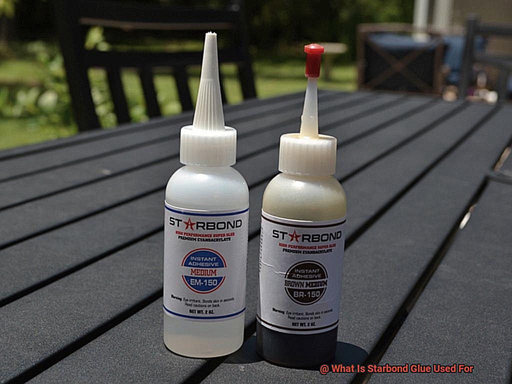 What Is Starbond Glue Used For-4