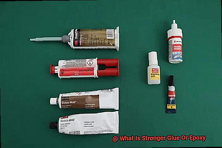 What Is Stronger Glue Or Epoxy-2