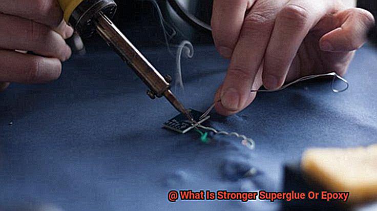 What Is Stronger Superglue Or Epoxy-2