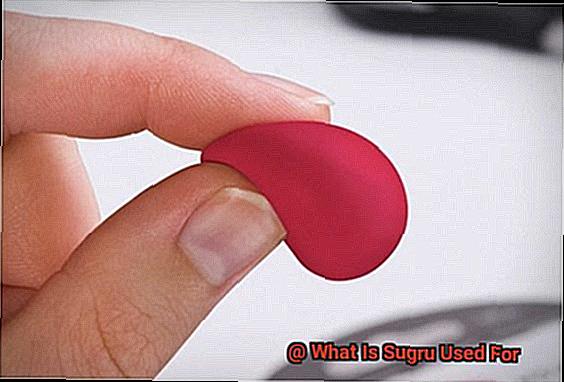 What Is Sugru Used For-2