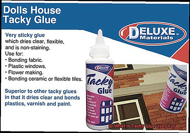 What Is Tacky Glue Used For-3