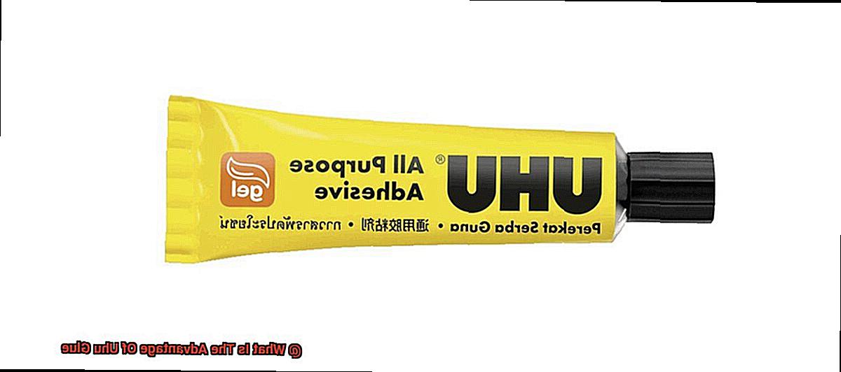 What Is The Advantage Of Uhu Glue-3