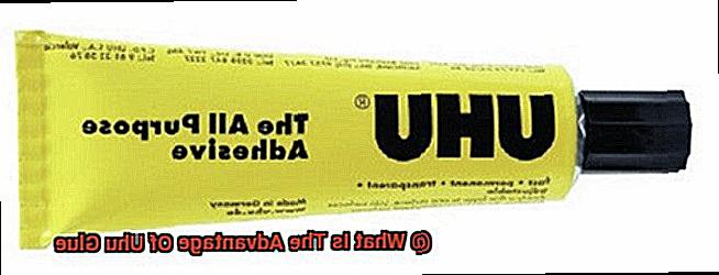 What Is The Advantage Of Uhu Glue-4