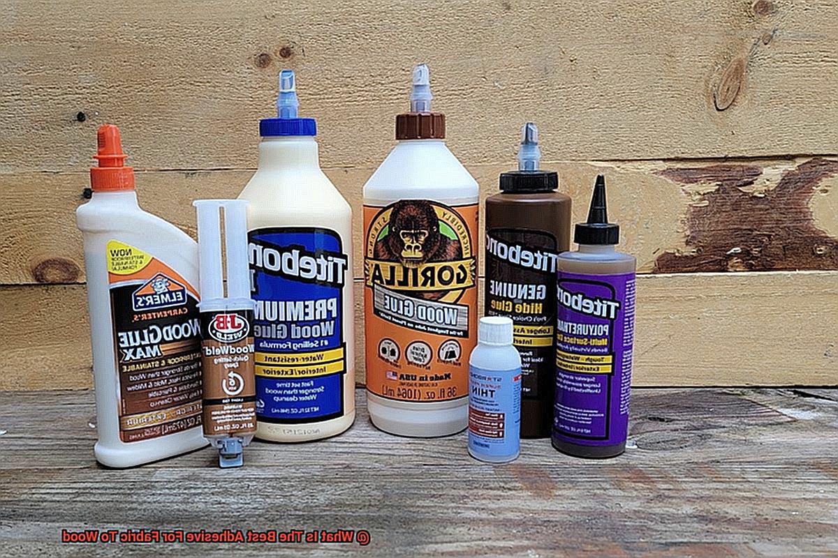 What Is The Best Adhesive For Fabric To Wood-2