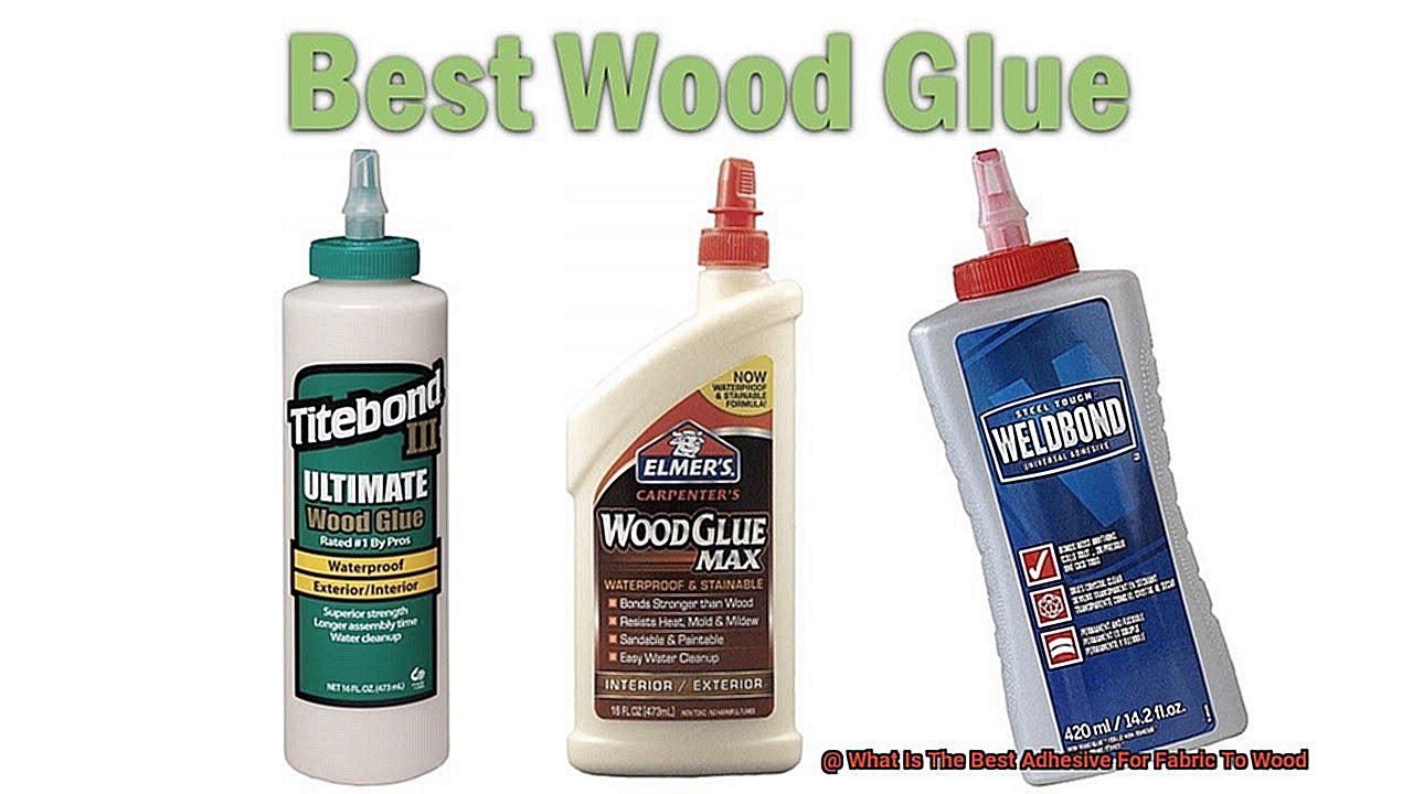 What Is The Best Adhesive For Fabric To Wood-3