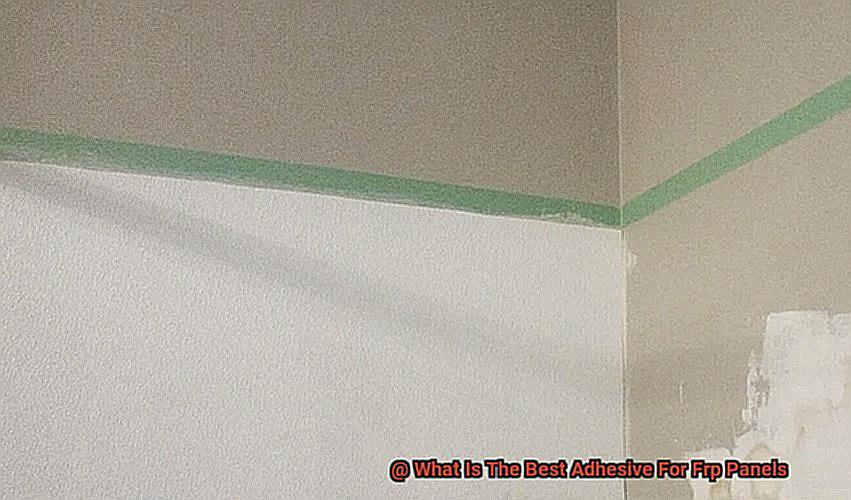 What Is The Best Adhesive For Frp Panels-5