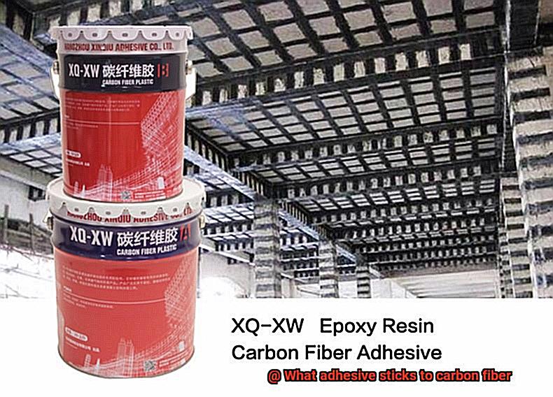 What adhesive sticks to carbon fiber-4