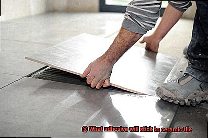 What adhesive will stick to ceramic tile-4