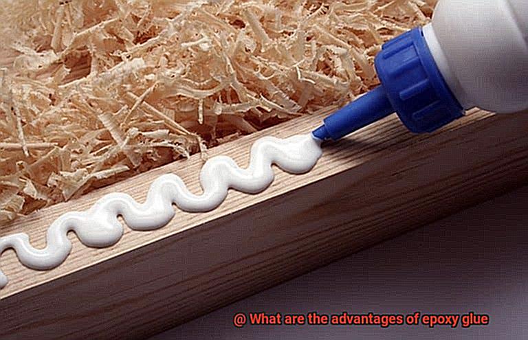 What are the advantages of epoxy glue-2