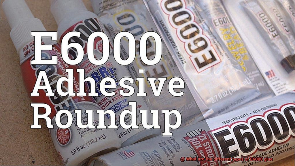 What are the disadvantages of carpenters glue? Glue Things