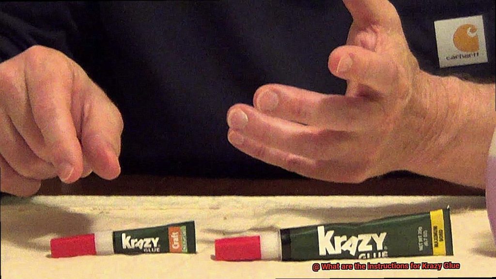 What are the strongest glue sticks? Glue Things