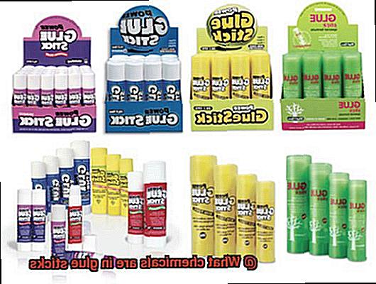 What chemicals are in glue sticks-2