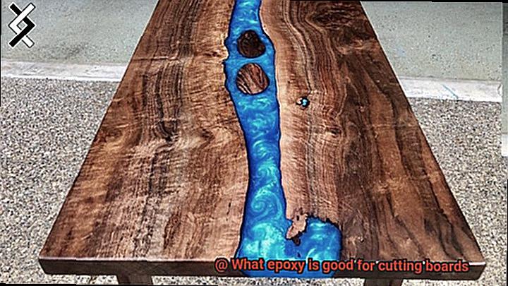 What epoxy is good for cutting boards-2