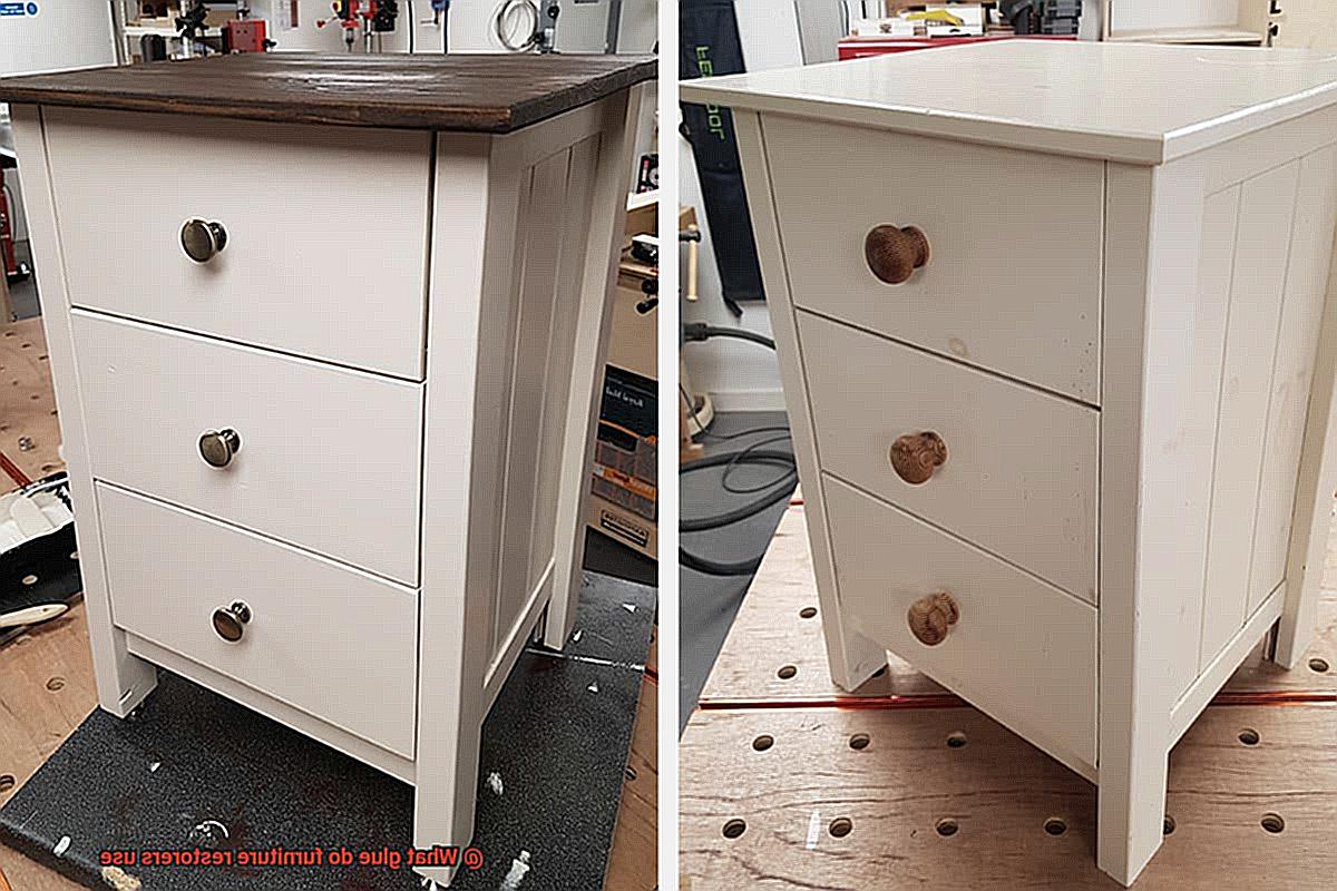 What glue do furniture restorers use-3