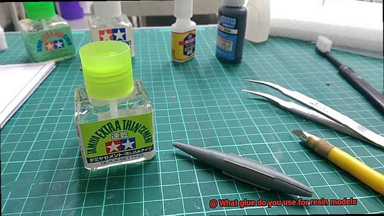 what-glue-do-you-use-for-resin-models-glue-things