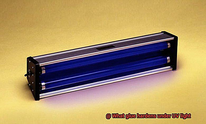 What glue hardens under UV light-2