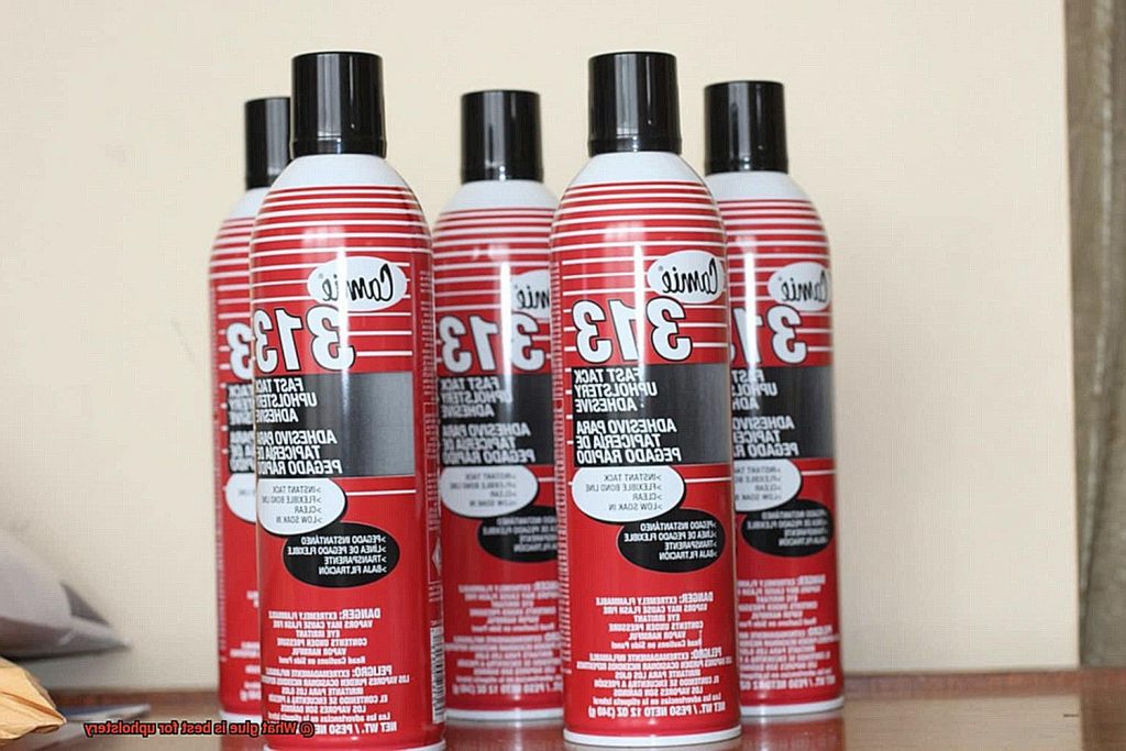 What Glue Is Best For Upholstery Glue Things 6852