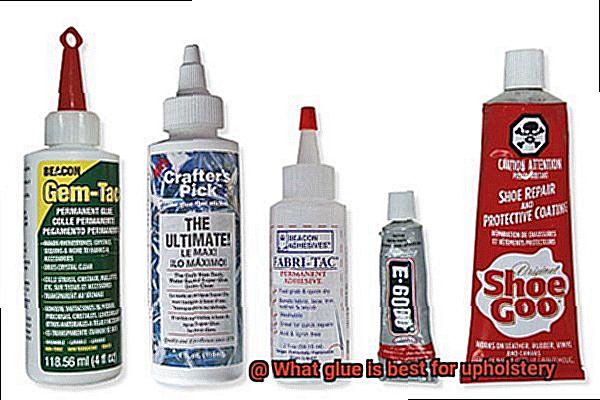 What glue is best for upholstery-2
