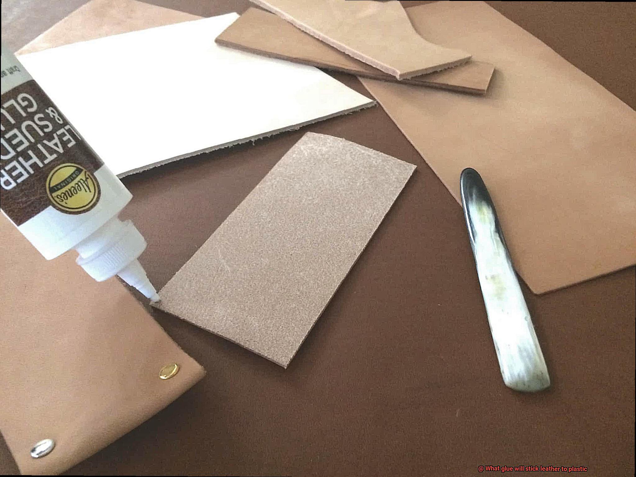 What glue will stick leather to plastic-6
