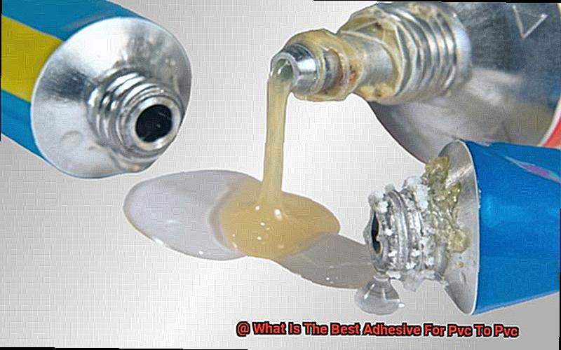 What Is The Best Adhesive For Pvc To Pvc-4
