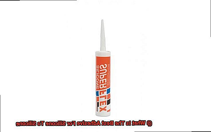 What Is The Best Adhesive For Silicone To Silicone-3