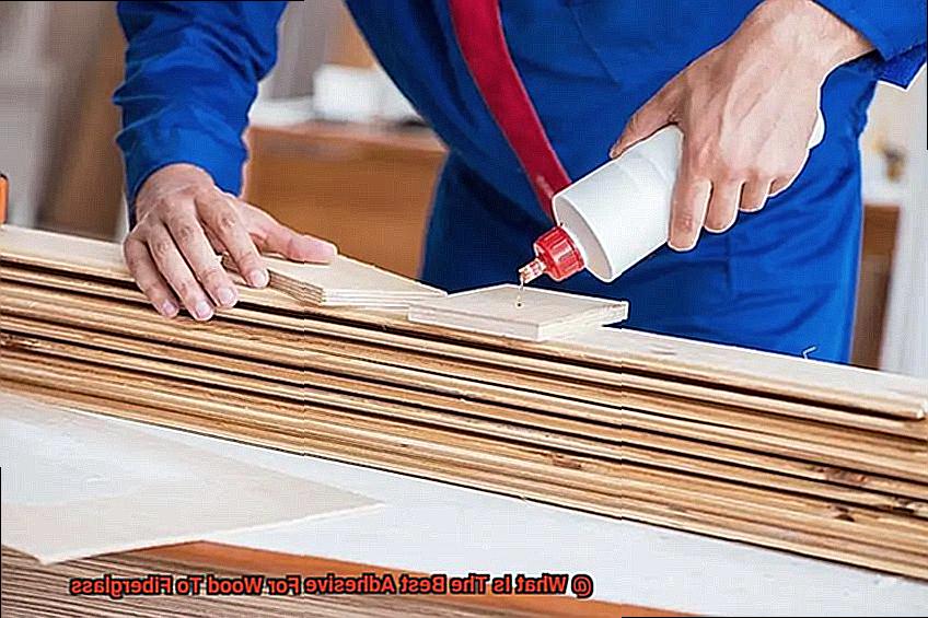 What Is The Best Adhesive For Wood To Fiberglass-6