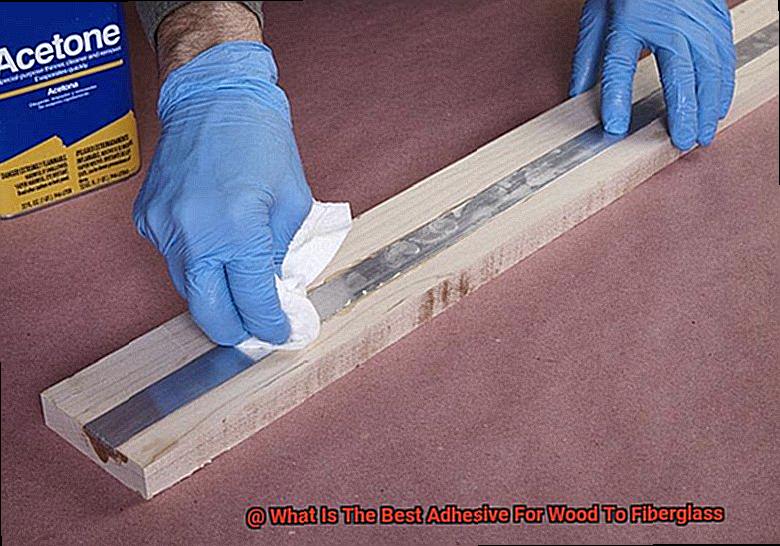 What Is The Best Adhesive For Wood To Fiberglass-3