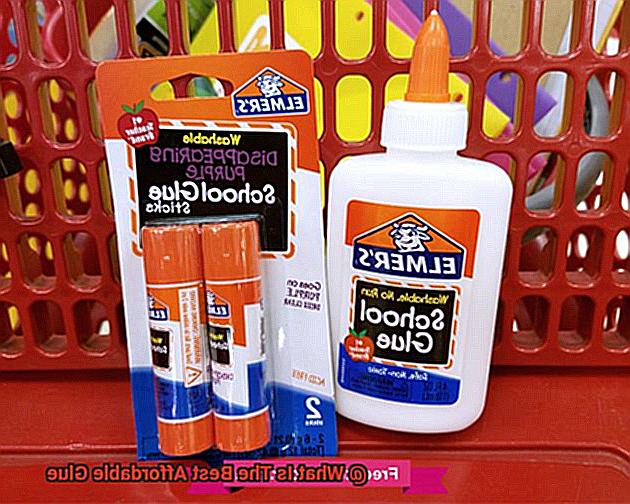 What Is The Best Affordable Glue-2