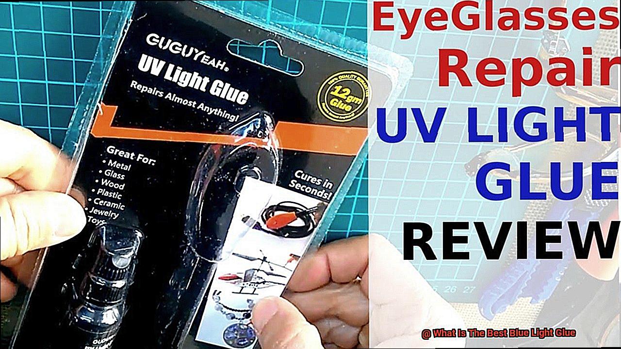 What Is The Best Blue Light Glue-3