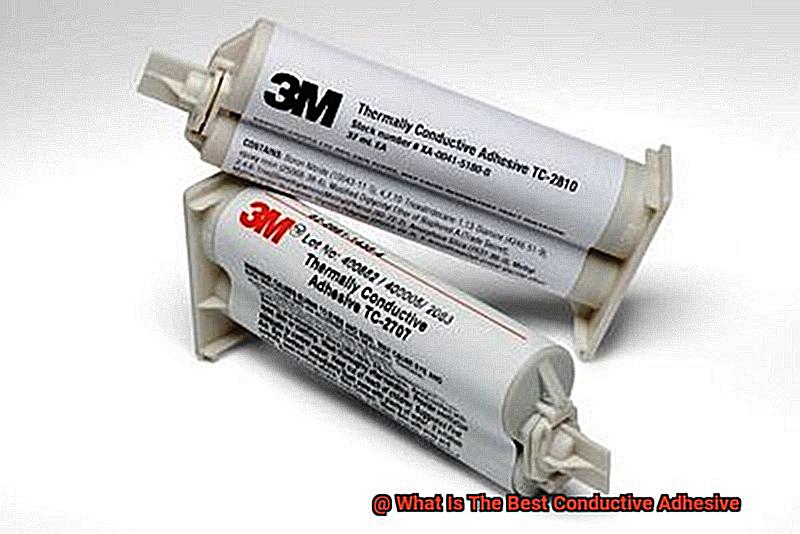 What Is The Best Conductive Adhesive-4
