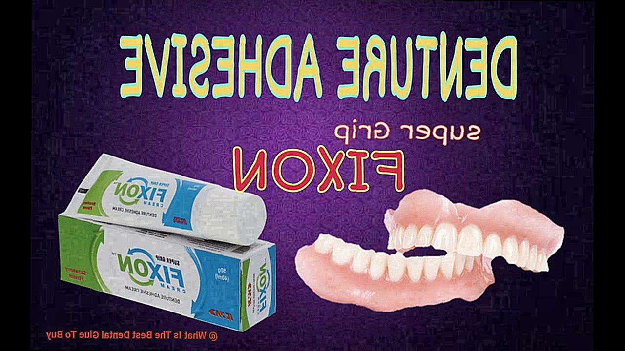 What Is The Best Dental Glue To Buy-5