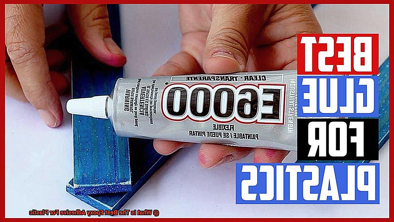 What Is The Best Epoxy Adhesive For Plastic-3