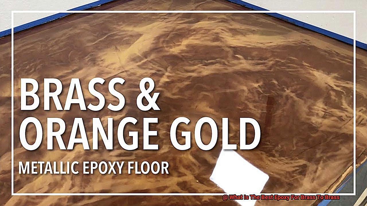 What Is The Best Epoxy For Brass To Brass-4