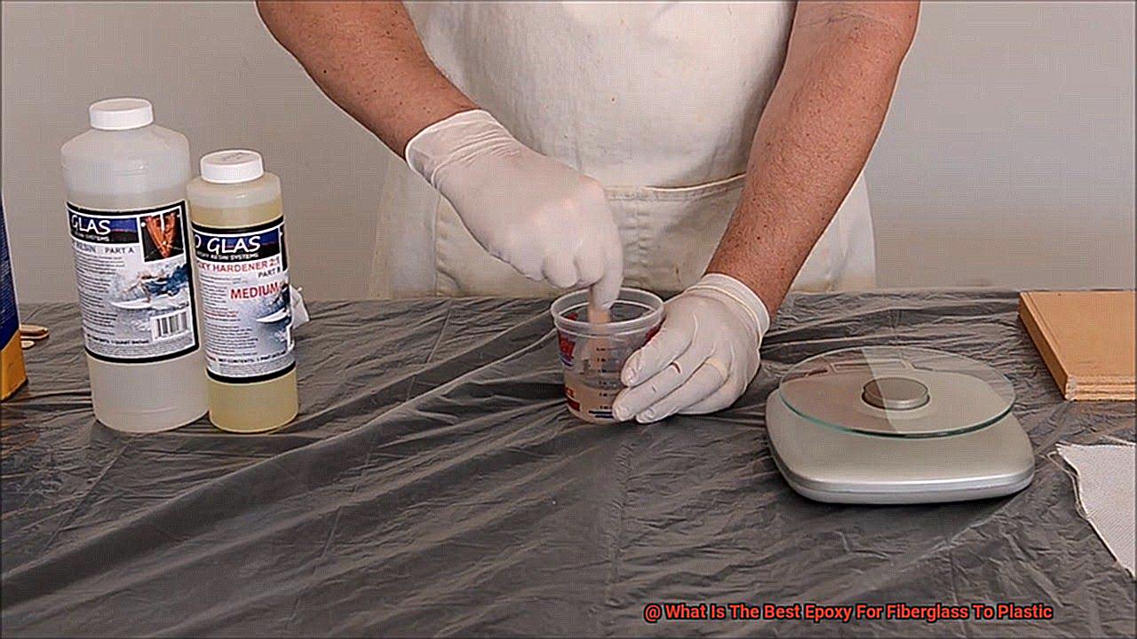 What Is The Best Epoxy For Fiberglass To Plastic-4