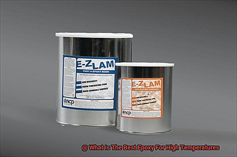 What Is The Best Epoxy For High Temperatures-2