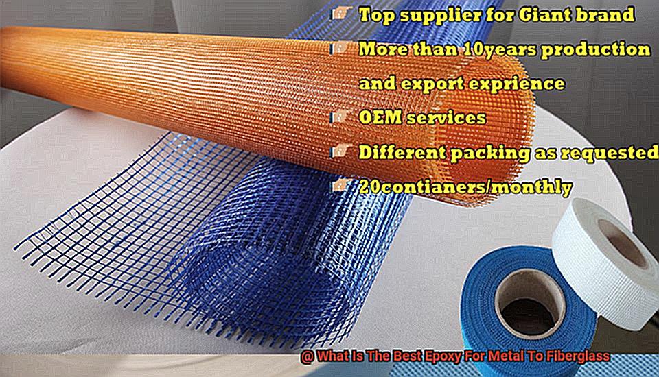 What Is The Best Epoxy For Metal To Fiberglass-5
