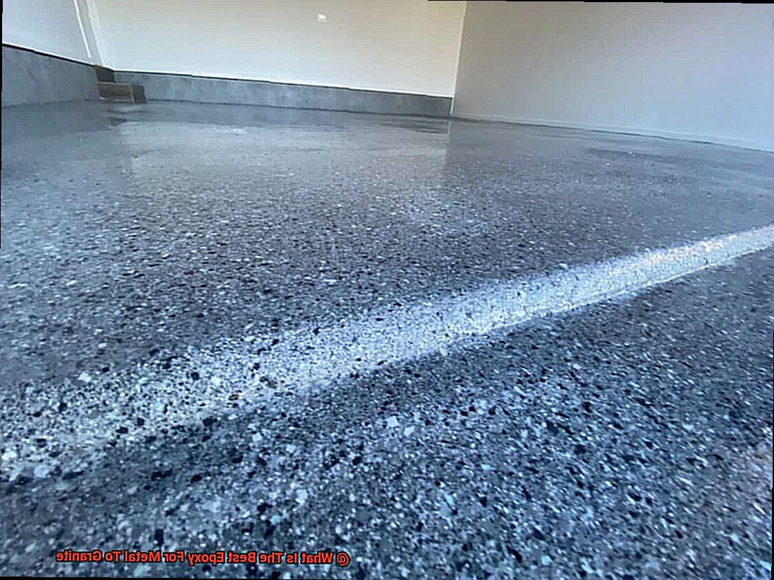 What Is The Best Epoxy For Metal To Granite-5